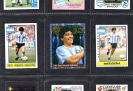 Maradona  17